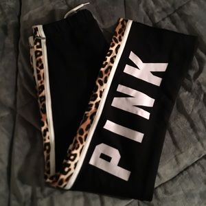 New boyfriend sweatpants